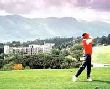 Swaziland golf courses and golf clubs